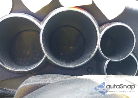 2007 Pontiac Vibe z USA, uszkodzony, nr VIN 5Y2SL65877Z432544